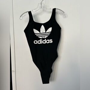 NWOT Adidas One Piece Swimsuit